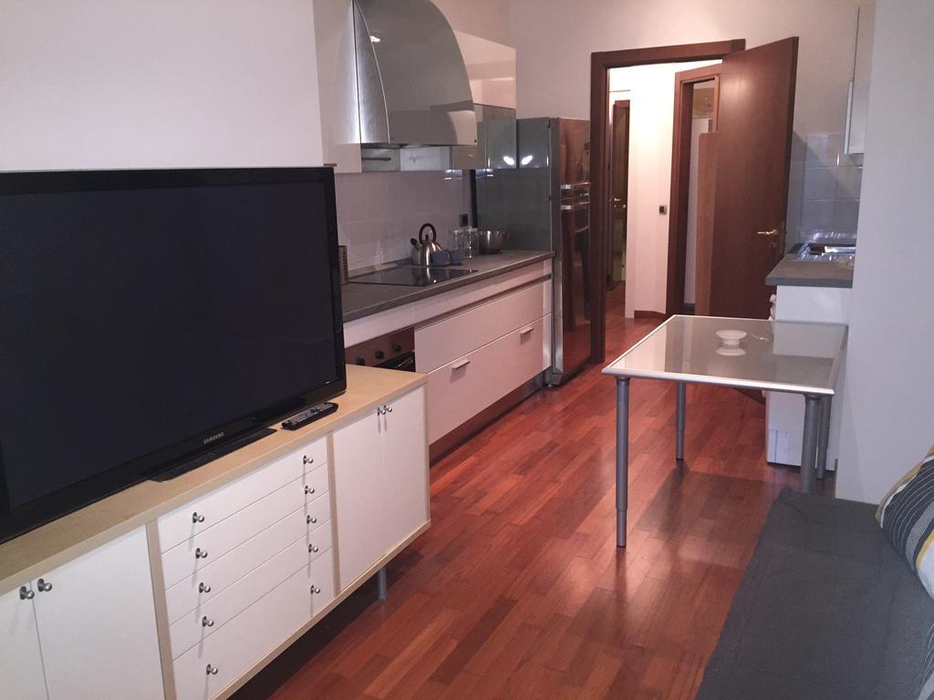 Antonella'S House Apartment Bresso Ruang foto